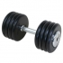 LifeMaxx Dumbbellset 2 x 60 kg (LMX 75)  LMX75.60